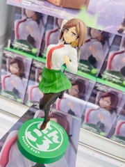 MÔ HÌNH Koga Konoha - Ninja to Koroshiya no Futarigurashi - Noodle Stopper Figure (FuRyu) FIGURE CHÍNH HÃNG