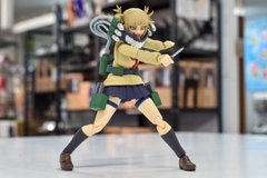 MÔ HÌNH Toga Himiko - Boku no Hero Academia - Revoltech (NR072) (Kaiyodo) FIGURE CHÍNH HÃNG