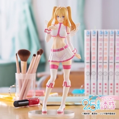 MÔ HÌNH Amano Ririsa - 2.5-jigen no Yuuwaku - Pop Up Parade - Liliel: 3rd Squad Outfit Ver., L (Good Smile Company) FIGURE CHÍNH HÃNG