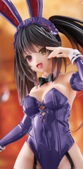 [PRE ORDER] MÔ HÌNH Tokisaki Kurumi - Date A Live V - Desktop Cute - Bunny ver., Renewal (Taito) FIGURE CHÍNH HÃNG