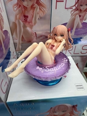 MÔ HÌNH Inui Sajuna - Sono Bisque Doll wa Koi o Suru - Aqua Float Girls (Taito) FIGURE CHÍNH HÃNG