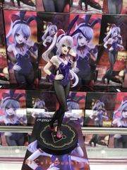 MÔ HÌNH Shalltear Bloodfallen - Overlord - BiCute Bunnies (FuRyu) FIGURE CHÍNH HÃNG