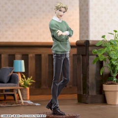 MÔ HÌNH Loid Forger - Spy × Family - Luminasta - Season 1 Group 2 ED Ishou ver., Version 2 (SEGA)FIGURE CHÍNH HÃNG