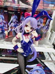 MÔ HÌNH Shalltear Bloodfallen - Overlord - BiCute Bunnies (FuRyu) FIGURE CHÍNH HÃNG
