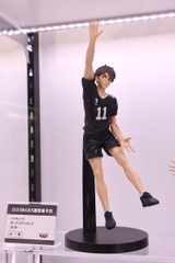MÔ HÌNH Miya Osamu -  Haikyuu!! - Posing Figure (Bandai Spirits) FIGURE CHÍNH HÃNG