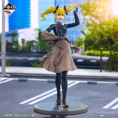 MÔ HÌNH Shinomiya Kikoru - Kaijuu No. 8 - Ichiban Kuji - Ichiban Kuji Kaijuu No. 8 2nd (B Prize) (Bandai Spirits) FIGURE CHÍNH HÃNG