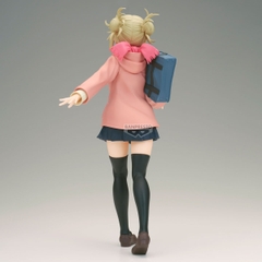 [PRE ORDER] MÔ HÌNH Toga Himiko - Boku no Hero Academia - Glitter & Glamours - Duffel Coat Ver. (Bandai Spirits) FIGURE CHÍNH HÃNG