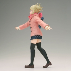 [PRE ORDER] MÔ HÌNH Toga Himiko - Boku no Hero Academia - Glitter & Glamours - Duffel Coat Ver. (Bandai Spirits) FIGURE CHÍNH HÃNG