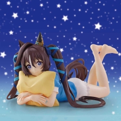 MÔ HÌNH Vivlos - Uma Musume: Pretty Derby - Relax Time (BANDAI SPIRITS) FIGURE CHÍNH HÃNG