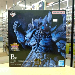 MÔ HÌNH Obelisk no Kyoshinhei - Yu-Gi-Oh! Duel Monsters - Ichiban Kuji - Ichiban Kuji Yu-Gi-Oh! Series Vol. 4 Sangenshin Kengen (B Prize) - Soul Gorgeous Statue (Bandai Spirits) FIGURE CHÍNH HÃNG