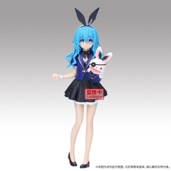 MÔ HÌNH Yoshino - Yoshinon - Date A Live - Glitter & Glamours (Bandai Spirits) FIGURE CHÍNH HÃNG