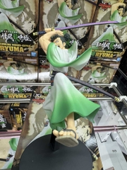 MÔ HÌNH Ryuma - Monsters Ippaku Sanjou Hiryuu Jigoku - DXF Figure - The Grandline Series - Extra (Bandai Spirits)FIGURE CHÍNH HÃNG