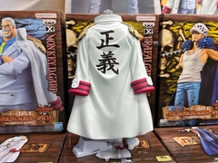 MÔ HÌNH Monkey D. Garp - One Piece - DXF Figure - The Grandline Series - Special (Bandai Spirits) FIGURE CHÍNH HÃNG