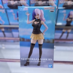 MÔ HÌNH 753♡ - 2.5-jigen no Yuuwaku - Glitter & Glamours - Plain Clothes Ver. (Bandai Spirits) FIGURE CHÍNH HÃNG