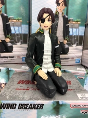MÔ HÌNH Suou Hayato - Wind Breaker - Chatting Time! (Bandai Spirits) FIGURE CHÍNH HÃNG