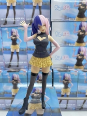 MÔ HÌNH 753♡ - 2.5-jigen no Yuuwaku - Glitter & Glamours - Plain Clothes Ver. (Bandai Spirits) FIGURE CHÍNH HÃNG