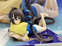 MÔ HÌNH Vivlos - Uma Musume: Pretty Derby - Relax Time (BANDAI SPIRITS) FIGURE CHÍNH HÃNG