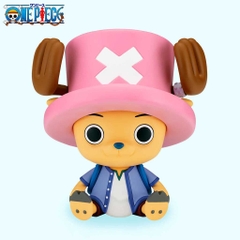 MÔ HÌNH Tony Tony Chopper - One Piece - Sofvimates (Bandai Spirits)FIGURE CHÍNH HÃNG