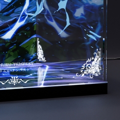 HỘP TRƯNG BÀY MÔ HÌNH RIMURU ULTIMATE (M Figure) MICA BOX