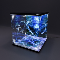 HỘP TRƯNG BÀY MÔ HÌNH RIMURU ULTIMATE (M Figure) MICA BOX