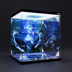HỘP TRƯNG BÀY MÔ HÌNH RIMURU ULTIMATE (M Figure) MICA BOX