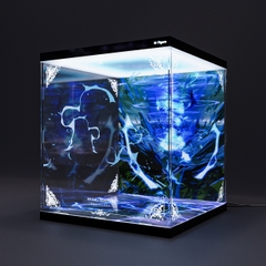 HỘP TRƯNG BÀY MÔ HÌNH RIMURU ULTIMATE (M Figure) MICA BOX