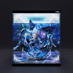 HỘP TRƯNG BÀY MÔ HÌNH RIMURU ULTIMATE (M Figure) MICA BOX