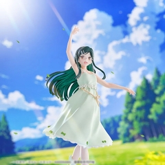 [PRE ORDER] MÔ HÌNH Hazakura Ruri - Shunkashuutou Daikousha: Haru no Mai - XStellar (Sega Fave) FIGURE CHÍNH HÃNG