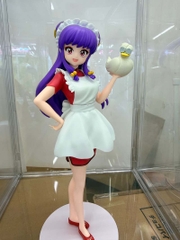 MÔ HÌNH Shampoo - Mousse - Ranma 1/2 - Glitter & Glamours - II (Bandai Spirits) FIGURE CHÍNH HÃNG