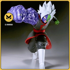 [PRE ORDER] MÔ HÌNH Gattai Zamasu - Dragon Ball Super - Match Makers (Bandai Spirits) FIGURE CHÍNH HÃNG