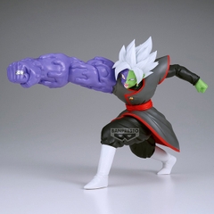 [PRE ORDER] MÔ HÌNH Gattai Zamasu - Dragon Ball Super - Match Makers (Bandai Spirits) FIGURE CHÍNH HÃNG