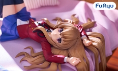 [Pre Order] MÔ HÌNH Aisaka Taiga - Toradora! - Noodle Stopper Figure (FuRyu) FIGURE CHÍNH HÃNG