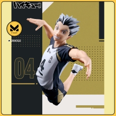 MÔ HÌNH Bokuto Koutarou - Haikyuu!! - Posing Figure (Bandai Spirits) FIGURE CHÍNH HÃNG