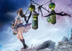 [PRE ORDER] MÔ HÌNH Hanekawa Tsubasa - Bakemonogatari -  1/7 (Ques Q) FIGURE CHÍNH HÃNG