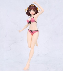 [PRE ORDER] MÔ HÌNH Suzumiya Haruhi no Yuuutsu - Suzumiya Haruhi - Vivit Figure (System Service) FIGURE CHÍNH HÃNG