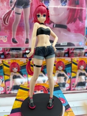 MÔ HÌNH Kurosaki Mea - To LOVEru Darkness - Glitter & Glamours (Bandai Spirits) FIGURE CHÍNH HÃNG