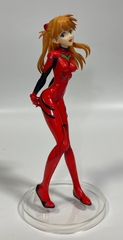 MÔ HÌNH Souryuu Asuka Langley - Shin Seiki Evangelion - Ichiban Kuji - Ichiban Kuji Shin Seiki Evangelion 30th Anniversary (D Prize) (Bandai Spirits) (Bandai Spirits) FIGURE CHÍNH HÃNG