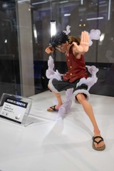 MÔ HÌNH Monkey D. Luffy - One Piece - Maximatic Plus - I(Bandai Spirits) FIGURE CHÍNH HÃNG