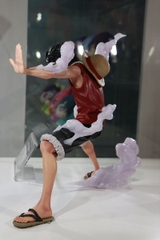 MÔ HÌNH Monkey D. Luffy - One Piece - Maximatic Plus - I(Bandai Spirits) FIGURE CHÍNH HÃNG