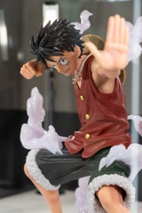 MÔ HÌNH Monkey D. Luffy - One Piece - Maximatic Plus - I(Bandai Spirits) FIGURE CHÍNH HÃNG