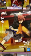 MÔ HÌNH Kamui - Shin Gekijouban Gintama: Yoshiwara Daienjou - Vibration Stars (Bandai Spirits) FIGURE CHÍNH HÃNG