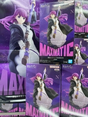 MÔ HÌNH Fern - Sousou no Frieren - Maximatic (Bandai Spirits) FIGURE CHÍNH HÃNG