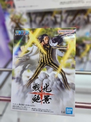 MÔ HÌNH Kizaru - One Piece - Senkou Zekkei (Bandai Spirits) FIGURE CHÍNH HÃNG
