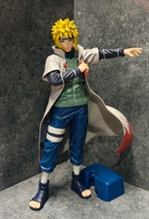 MÔ HÌNH Namikaze Minato - Naruto - Ninkai Zoukei Retsuden (Bandai Spirits) FIGURE CHÍNH HÃNG