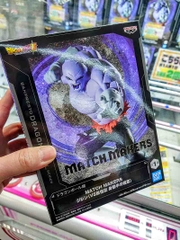 MÔ HÌNH Jiren - Dragon Ball Super - Match Makers (Bandai Spirits) FIGURE CHÍNH HÃNG