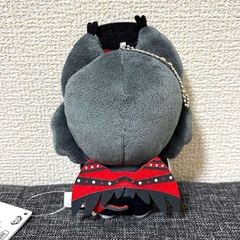 BÔNG Welcome to Hazbin Hotel Season 2 Plush - Vol.1 (Bandai Spirits) PLUSH CHÍNH HÃNG