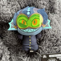 BÔNG Welcome to Hazbin Hotel Season 2 Plush - Vol.2 (Bandai Spirits) PLUSH CHÍNH HÃNG