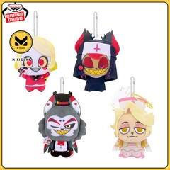 BÔNG Welcome to Hazbin Hotel Season 2 Plush - Vol.1 (Bandai Spirits) PLUSH CHÍNH HÃNG
