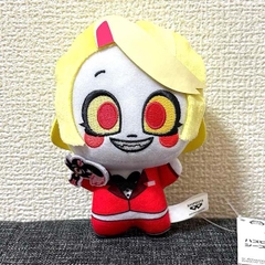 BÔNG Welcome to Hazbin Hotel Season 2 Plush - Vol.1 (Bandai Spirits) PLUSH CHÍNH HÃNG