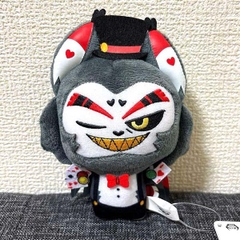 BÔNG Welcome to Hazbin Hotel Season 2 Plush - Vol.1 (Bandai Spirits) PLUSH CHÍNH HÃNG